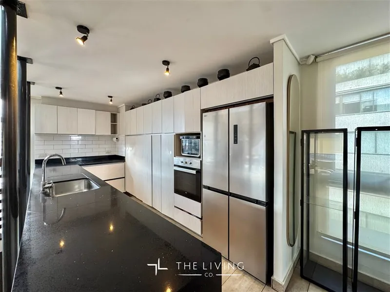 Departamento en venta en Providencia — foto 8
