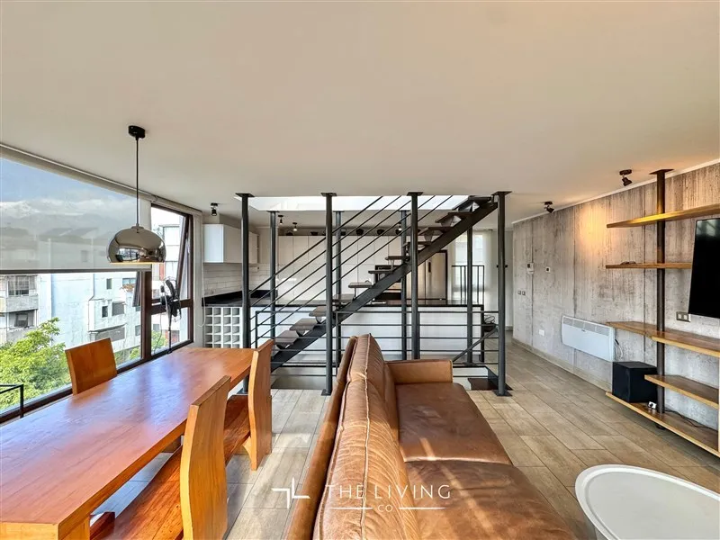 Departamento en venta en Providencia — foto 4