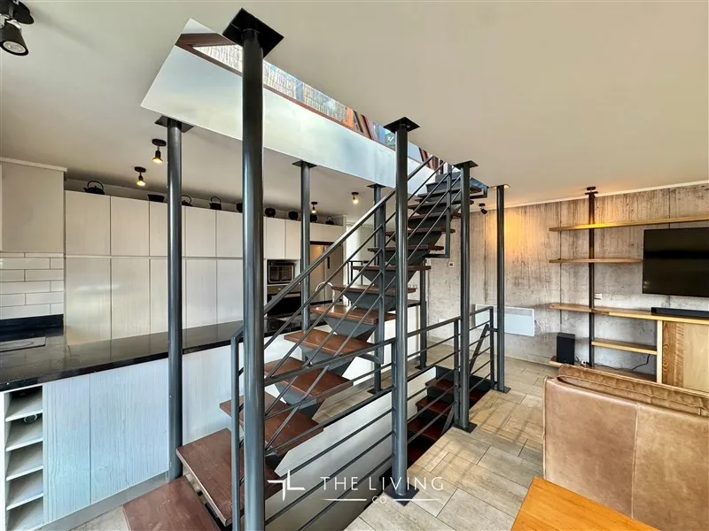 Departamento en venta en Providencia — foto 10