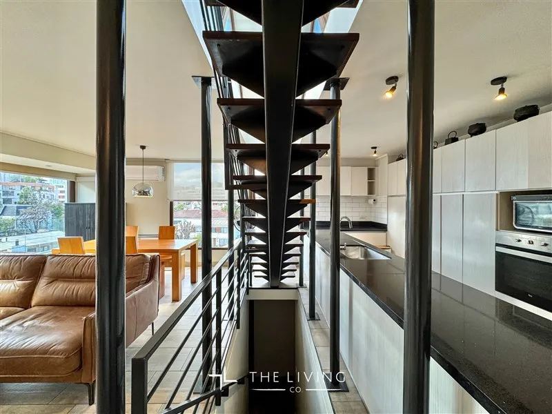 Departamento en venta en Providencia — foto 5