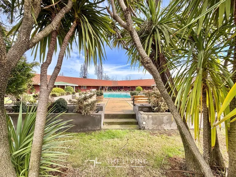Casa en venta en Rengo — foto 10