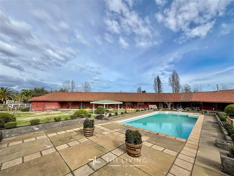 Casa en venta en Rengo — foto 5