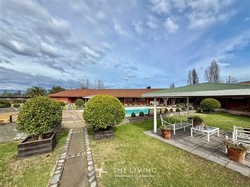 Casa en venta en Rengo — foto 2