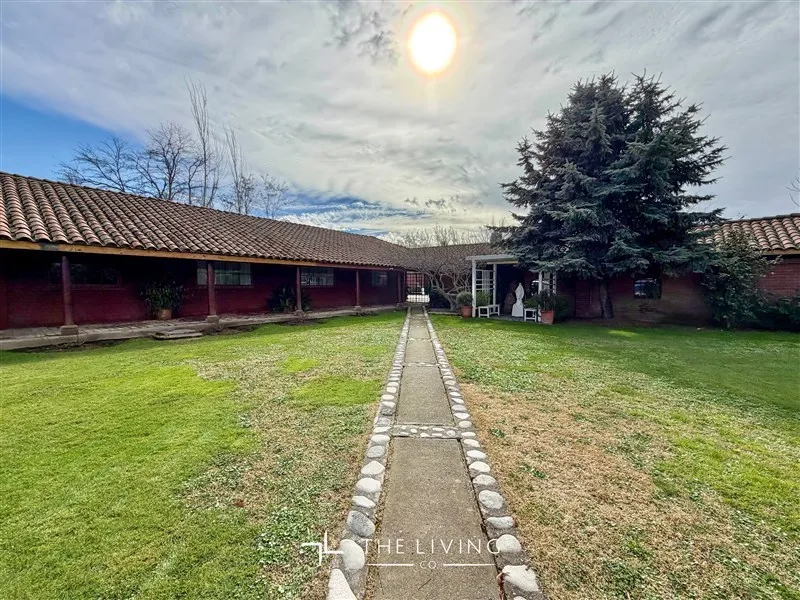 Casa en venta en Rengo — foto 4