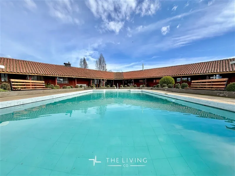 Casa en venta en Rengo — foto 6