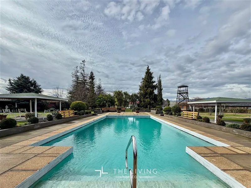 Casa en venta en Rengo — foto 3