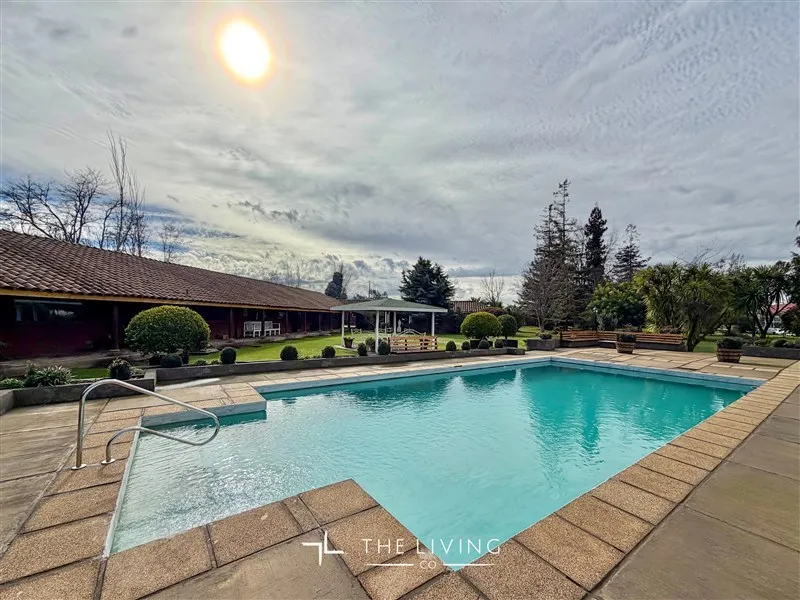 Casa en venta en Rengo — foto 8