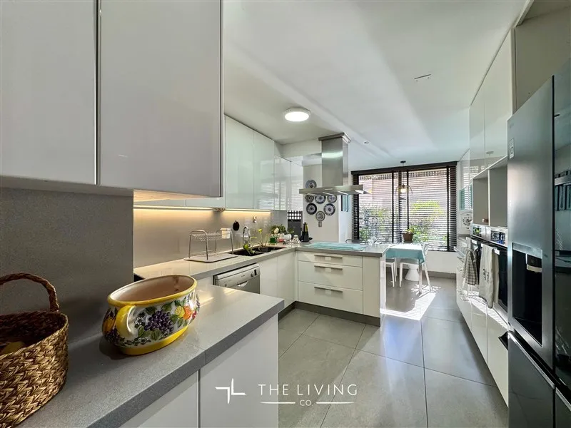 Departamento en venta en Vitacura — foto 8