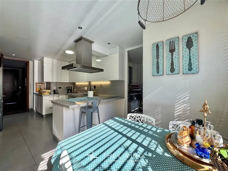 Departamento en venta en Vitacura — foto 9