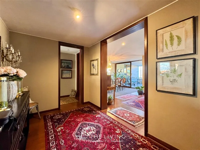 Departamento en venta en Vitacura — foto 10
