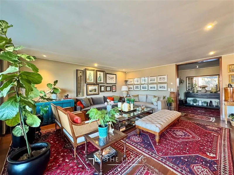 Departamento en venta en Vitacura — foto 4