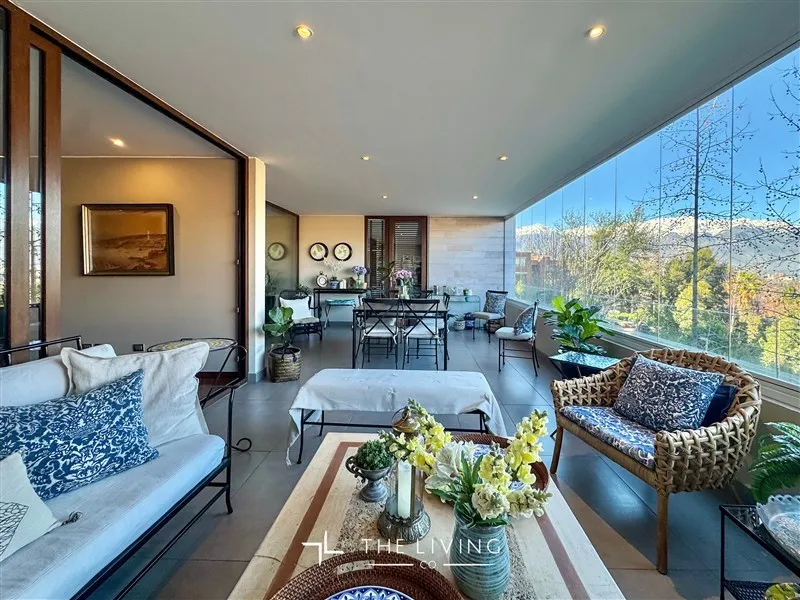 Departamento en venta en Vitacura — foto 5