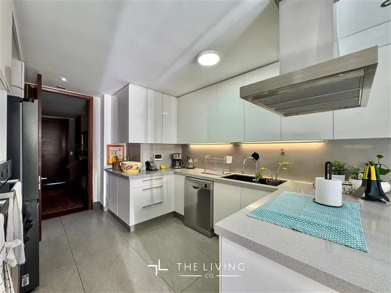 Departamento en venta en Vitacura — foto 7