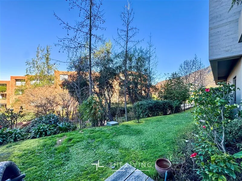 Departamento en venta en Vitacura — foto 6