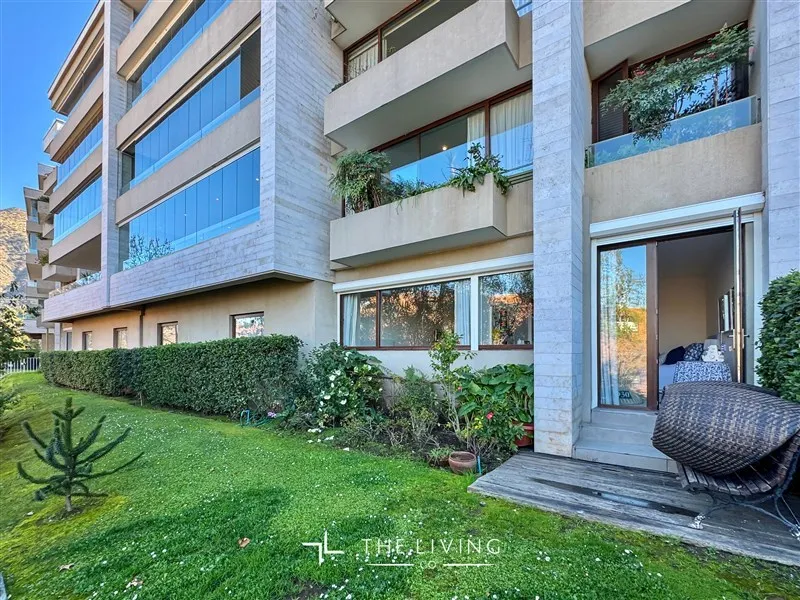 Departamento en venta en Vitacura — foto 3