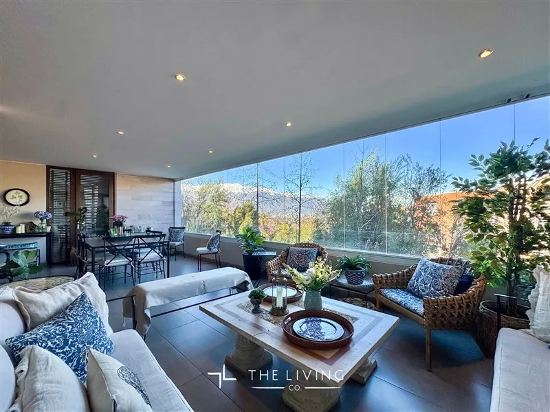 Departamento en venta en Vitacura — foto 1