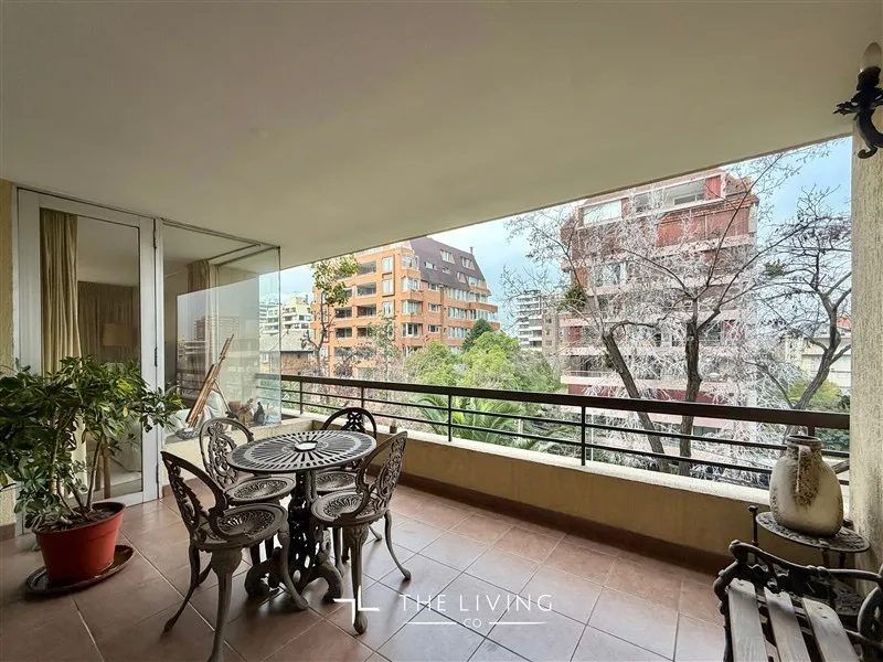 Departamento en venta en Providencia — foto 1