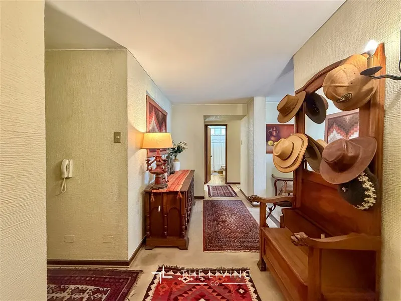 Departamento en venta en Providencia — foto 4