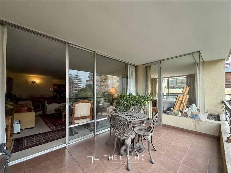 Departamento en venta en Providencia — foto 6