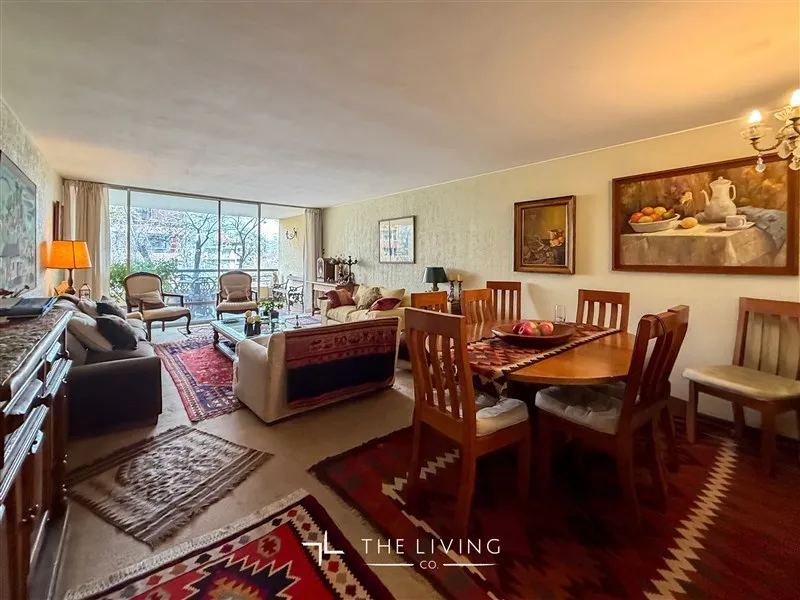 Departamento en venta en Providencia — foto 2
