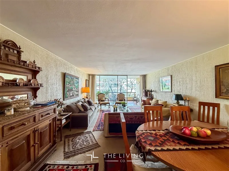 Departamento en venta en Providencia — foto 5