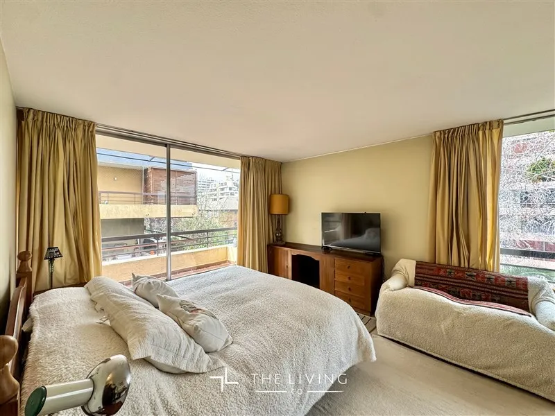 Departamento en venta en Providencia — foto 9