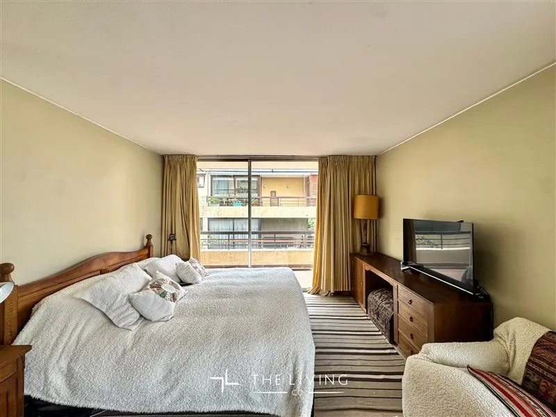 Departamento en venta en Providencia — foto 3