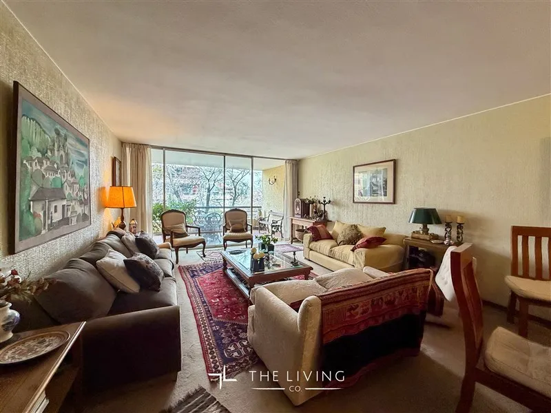 Departamento en venta en Providencia — foto 7