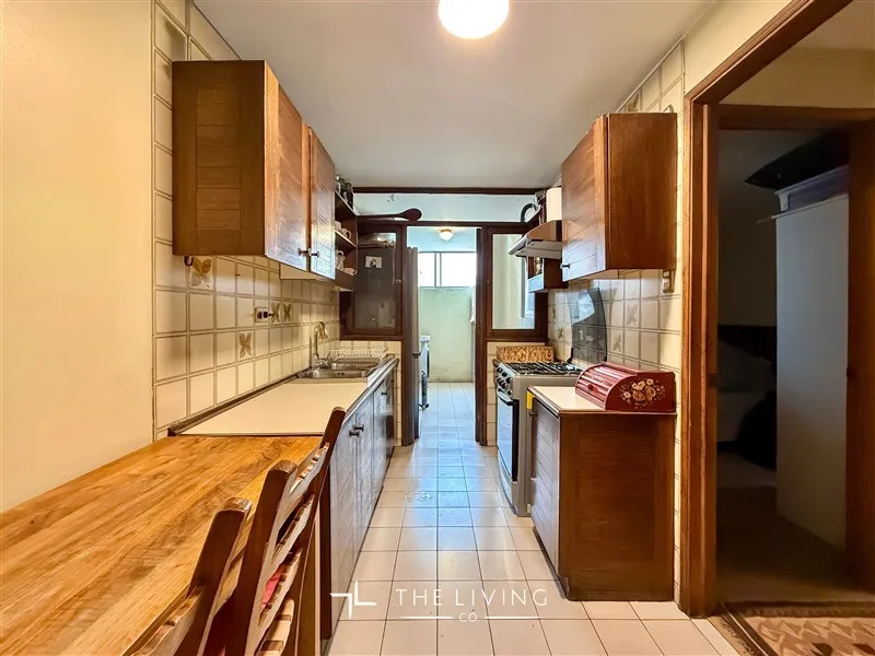 Departamento en venta en Providencia — foto 8
