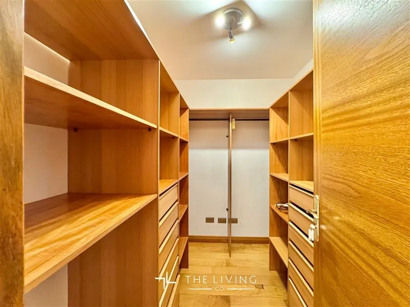 Departamento en venta en Vitacura — foto 10