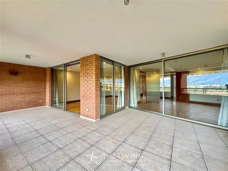 Departamento en venta en Vitacura — foto 4