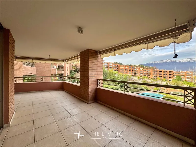 Departamento en venta en Vitacura — foto 3