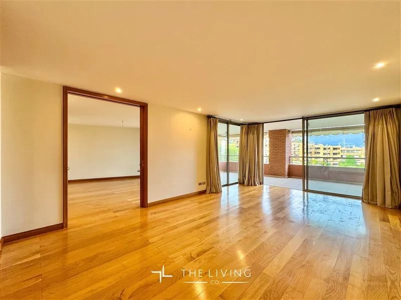Departamento en venta en Vitacura — foto 2