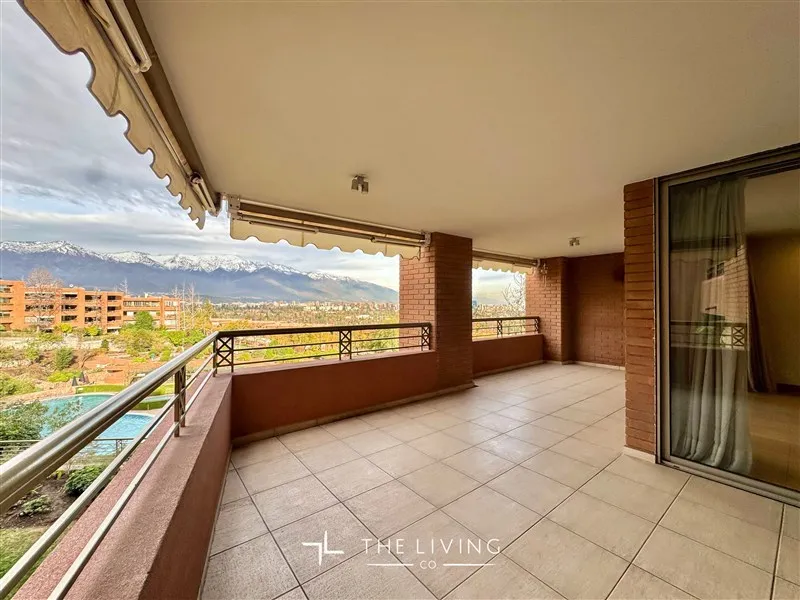 Departamento en venta en Vitacura — foto 5