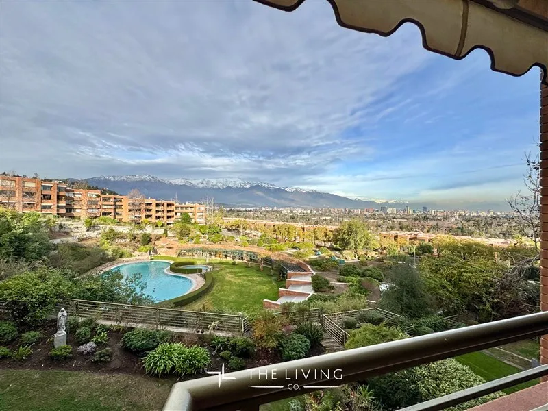 Departamento en venta en Vitacura — foto 7