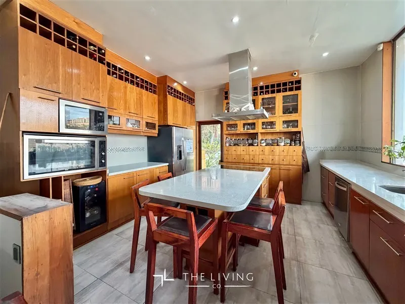 Casa en arriendo en Vitacura — foto 7