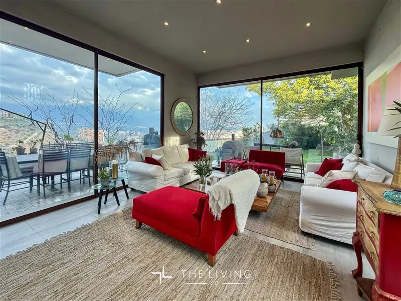 Casa en arriendo en Vitacura — foto 4