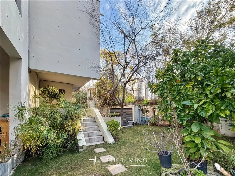 Casa en arriendo en Vitacura — foto 5