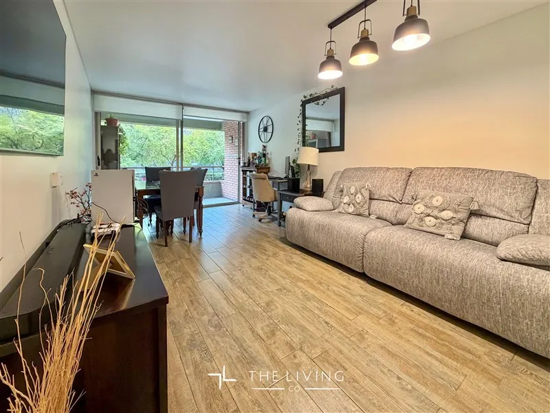 Departamento en venta en Providencia — foto 7