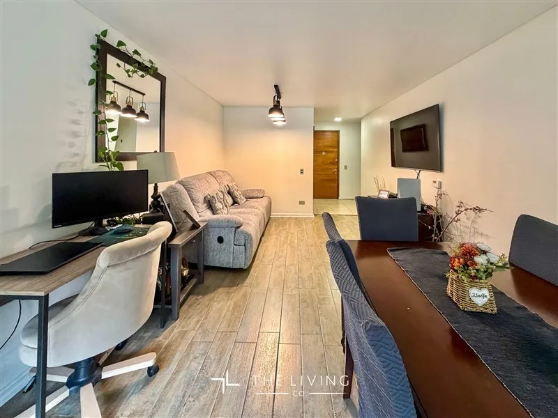 Departamento en venta en Providencia — foto 2