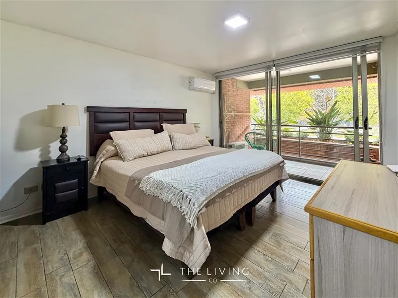 Departamento en venta en Providencia — foto 3