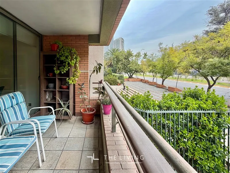 Departamento en venta en Providencia — foto 1