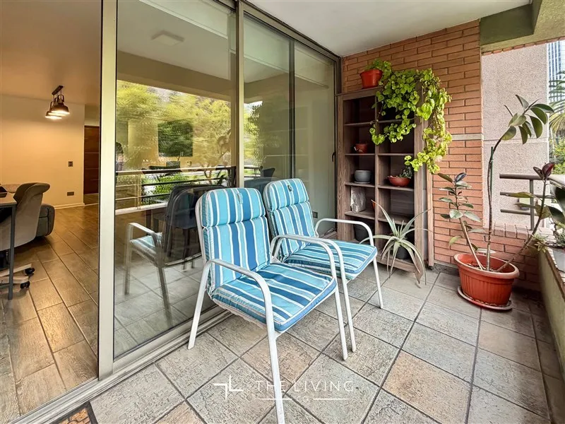 Departamento en venta en Providencia — foto 6