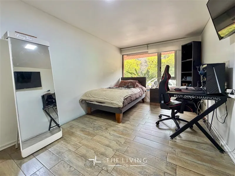 Departamento en venta en Providencia — foto 4