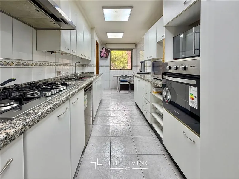 Departamento en venta en Providencia — foto 5
