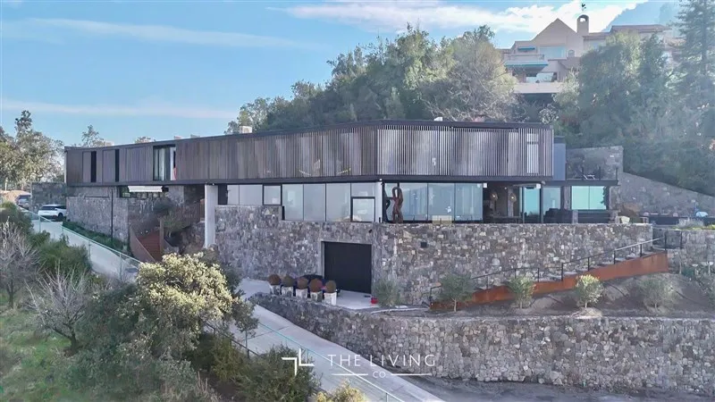 Casa en venta en Lo Barnechea — foto 10