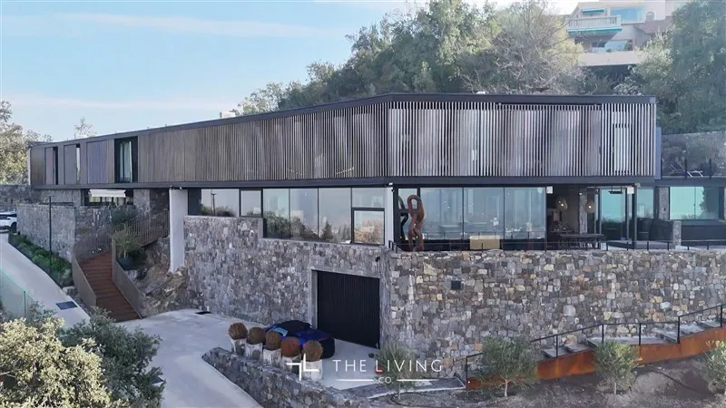 Casa en venta en Lo Barnechea — foto 3