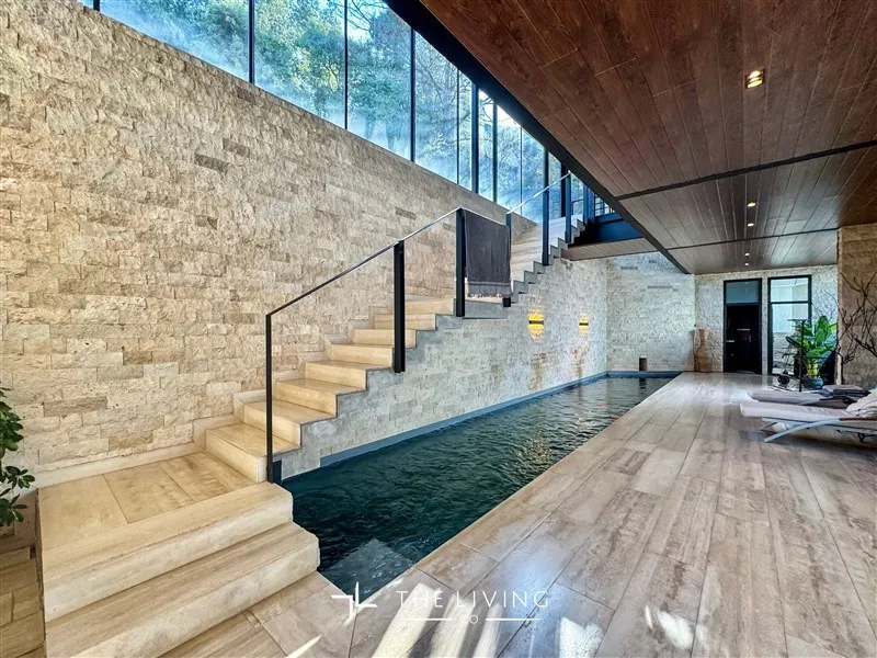 Casa en venta en Lo Barnechea — foto 2