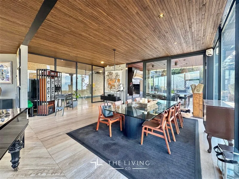 Casa en venta en Lo Barnechea — foto 8