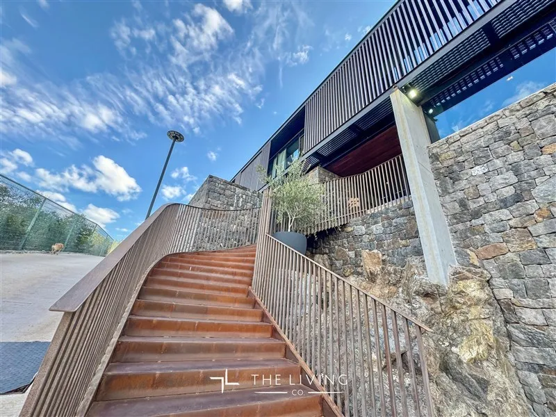 Casa en venta en Lo Barnechea — foto 4